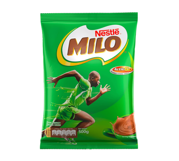 Nestle MIlo Refill - 800g