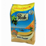 Peak Milk Refill 400g