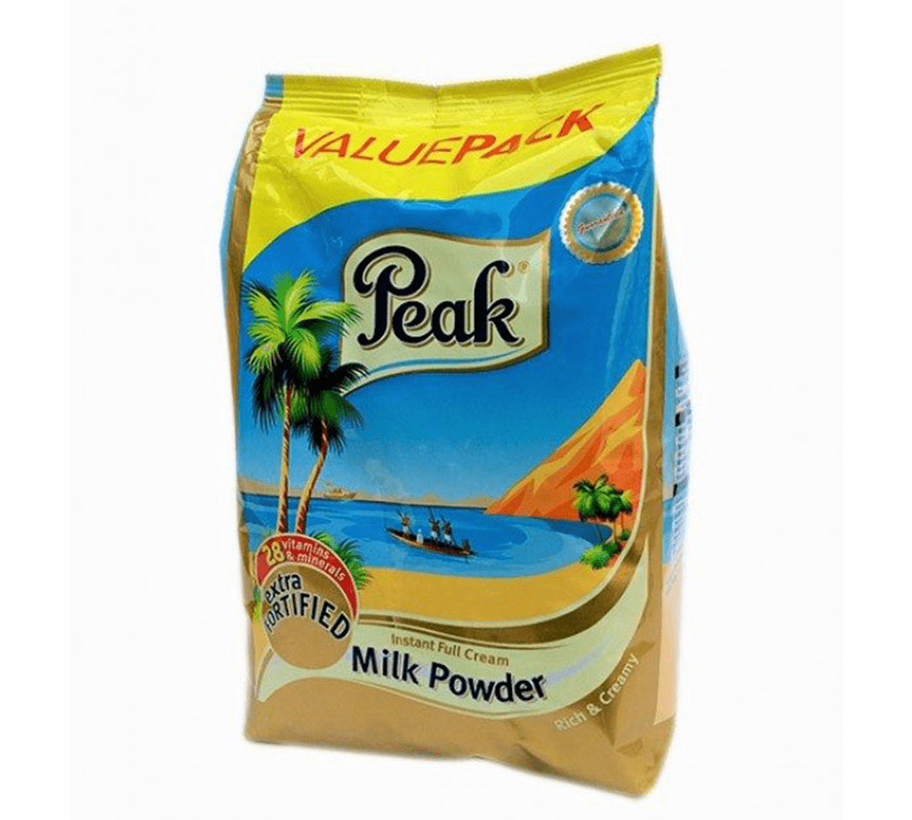 Peak Milk Refill 400g