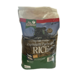 Premium Parboiled Rice