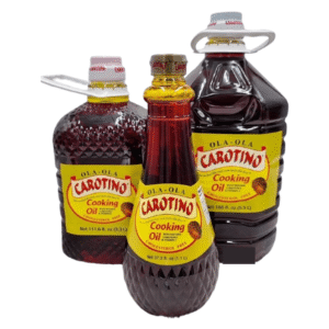 Carotino Cooking Non Cholestrol Palm Oil