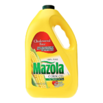 Mazola Corn Oil