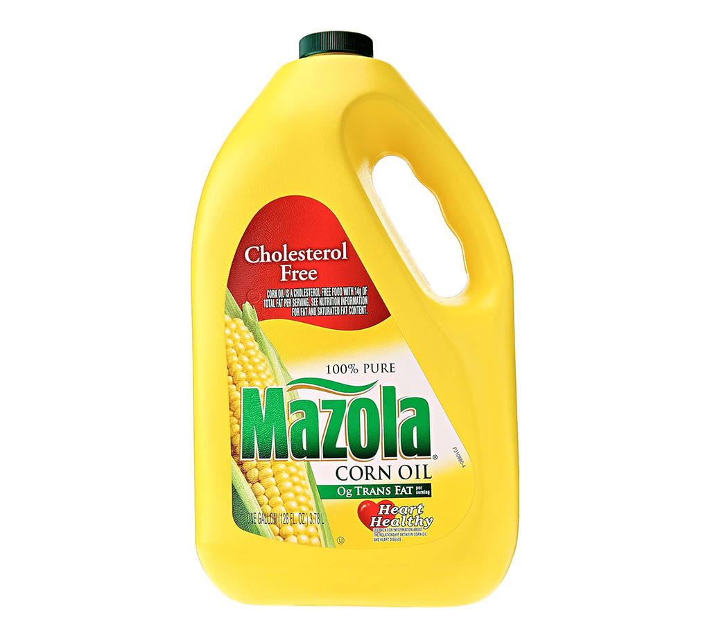 Mazola Corn Oil