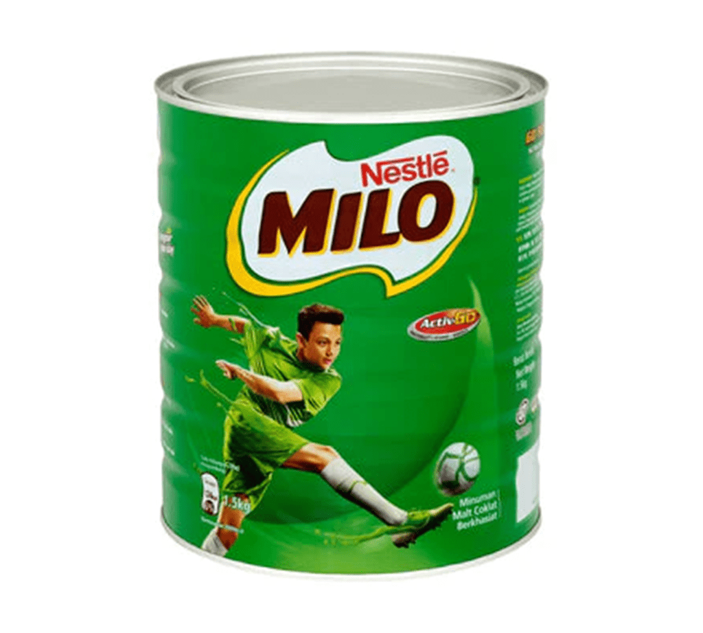 Nestle Milo 1.5Kg – Grocery store