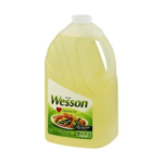 Canola Vegetable Oil