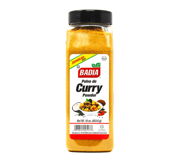 Badia Curry