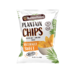 Bamba Foods Plantain Chips