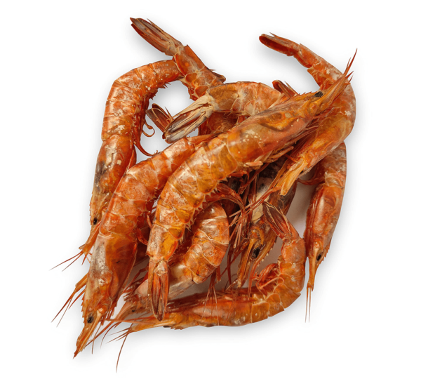 Big Crayfish (200g) - FoodMattas Store