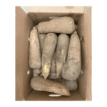 Box Of Yam