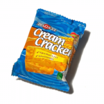 Cream Crackers