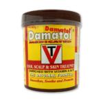 Damatol Medicated