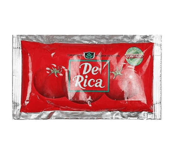 Derica Tomatoes Paste