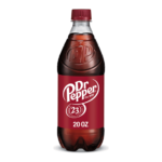 Dr Pepper