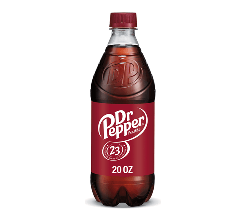 Dr Pepper