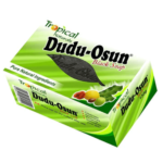 Dudu Osun (Black Soap) - Pack Of 6