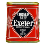 Exeter Corned Beef