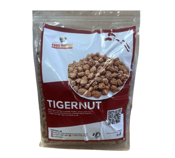 FM Tigernut