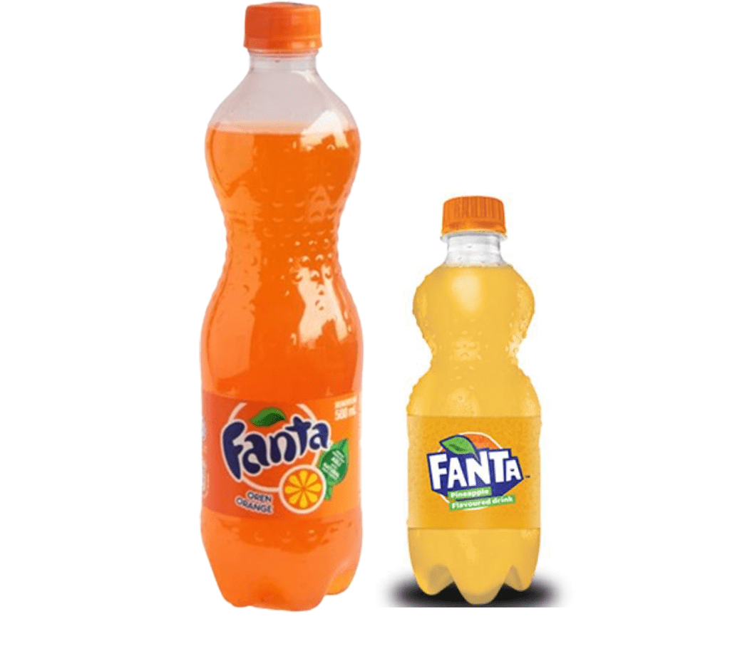 Fanta