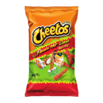 Flaming Hot Cheetos