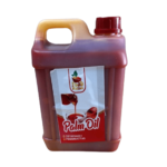 Fm Palm Oil