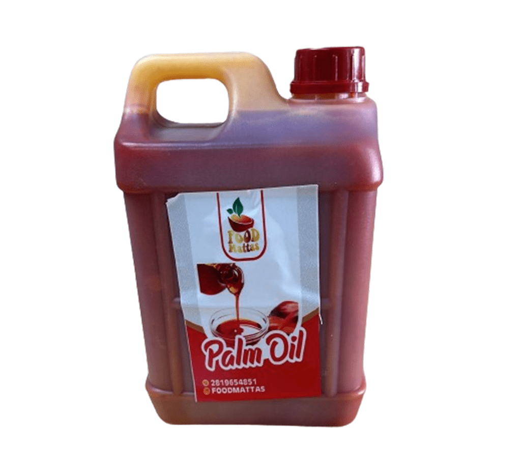 Fm Palm Oil