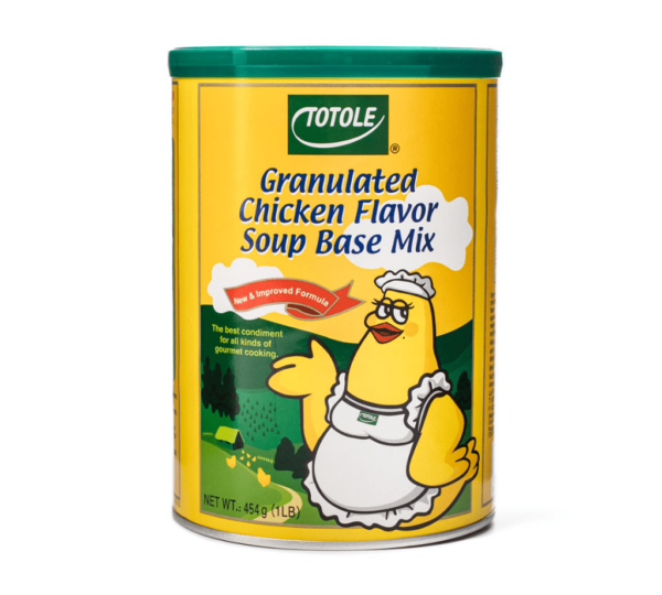 Granulated-Chicken-Flavor