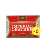 Imperial Leather Soap