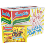 Indomitables Pack