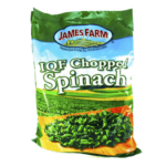 Iqf Spinach