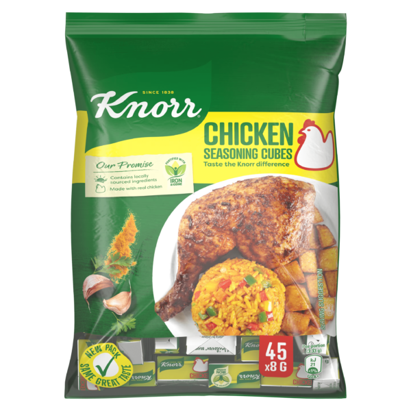 Knorr Maggi