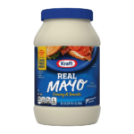 Kraft Real Mayo