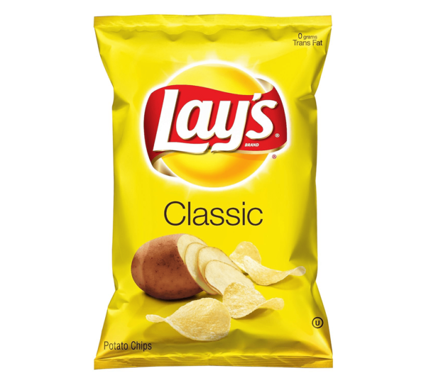 lays