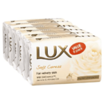 Lux Soap (Pack Of 6)