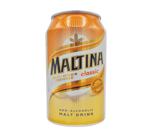 Maltina