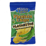 Mama Lycha Sweet Plantain Chips