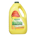 Mazola Corn Oil 3.87 Liters