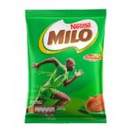 Milo Pouch 400g