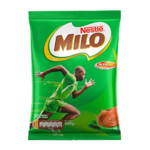 Milo Pouch 400g