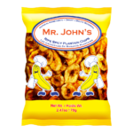 Mr Jonson Chips