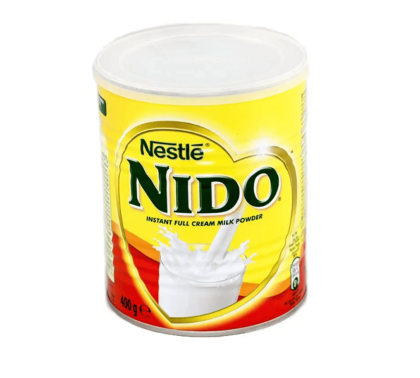 Nestle Nido Small 400g