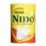 Nestle Nido Whole Milk