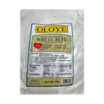 Oloye Wheat Flour