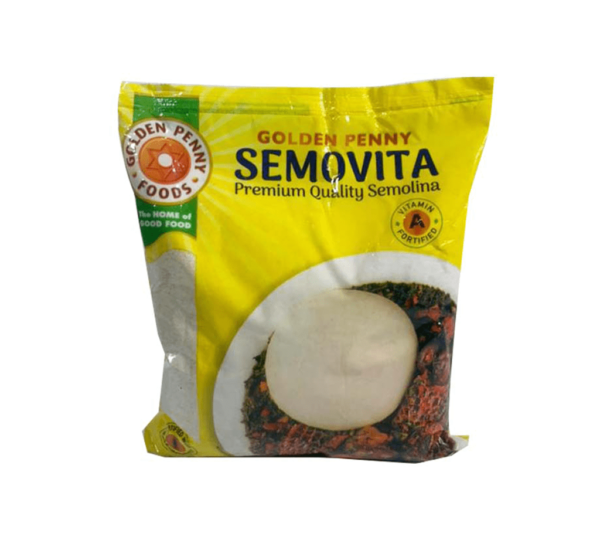 Semovita 1kg