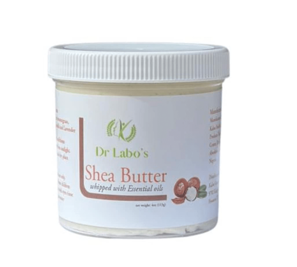 Shea Butter (Dr Labo)