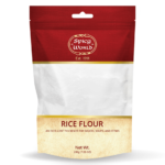 Spicy World Rice Flour