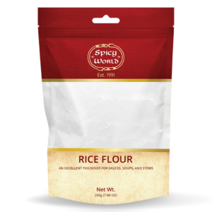 Spicy World Rice Flour