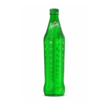 Sprite bottle