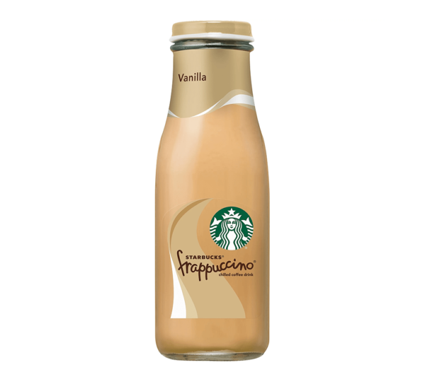 Starbucks Frappucino