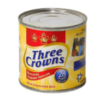 Three Crowns Milk (150gm)