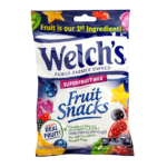 Welch Fruit Snack